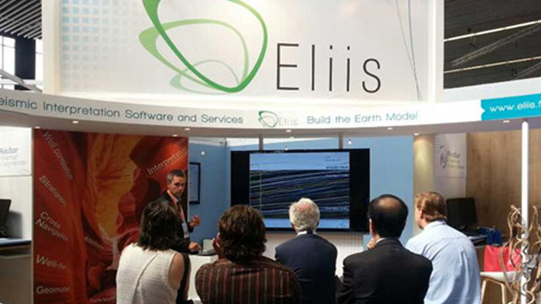 第76屆EAGE年會(huì)在荷蘭隆重召開